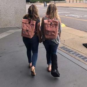 Meet your Posher, Shelly